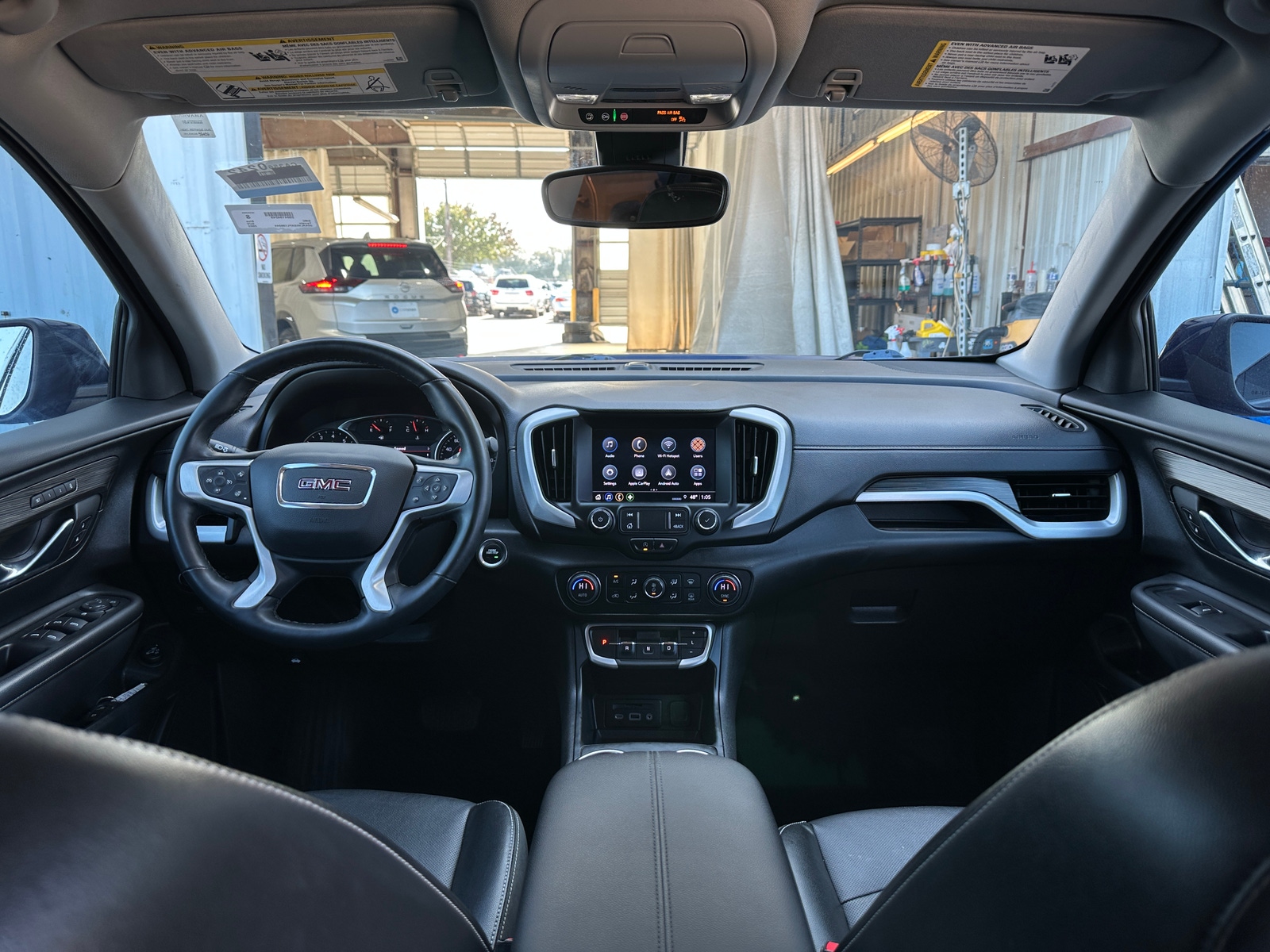 Thumbnail: 2023 GMC Terrain - 2