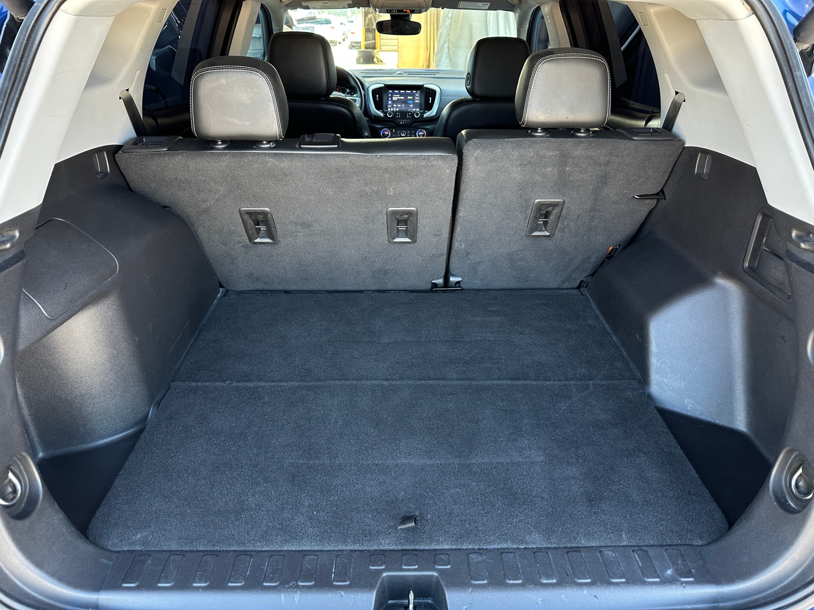 Thumbnail: 2023 GMC Terrain - 6