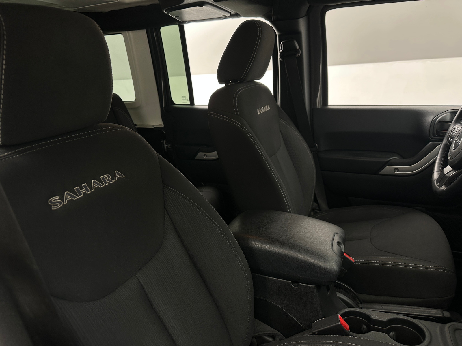 Thumbnail: 2018 Jeep Wrangler - 2