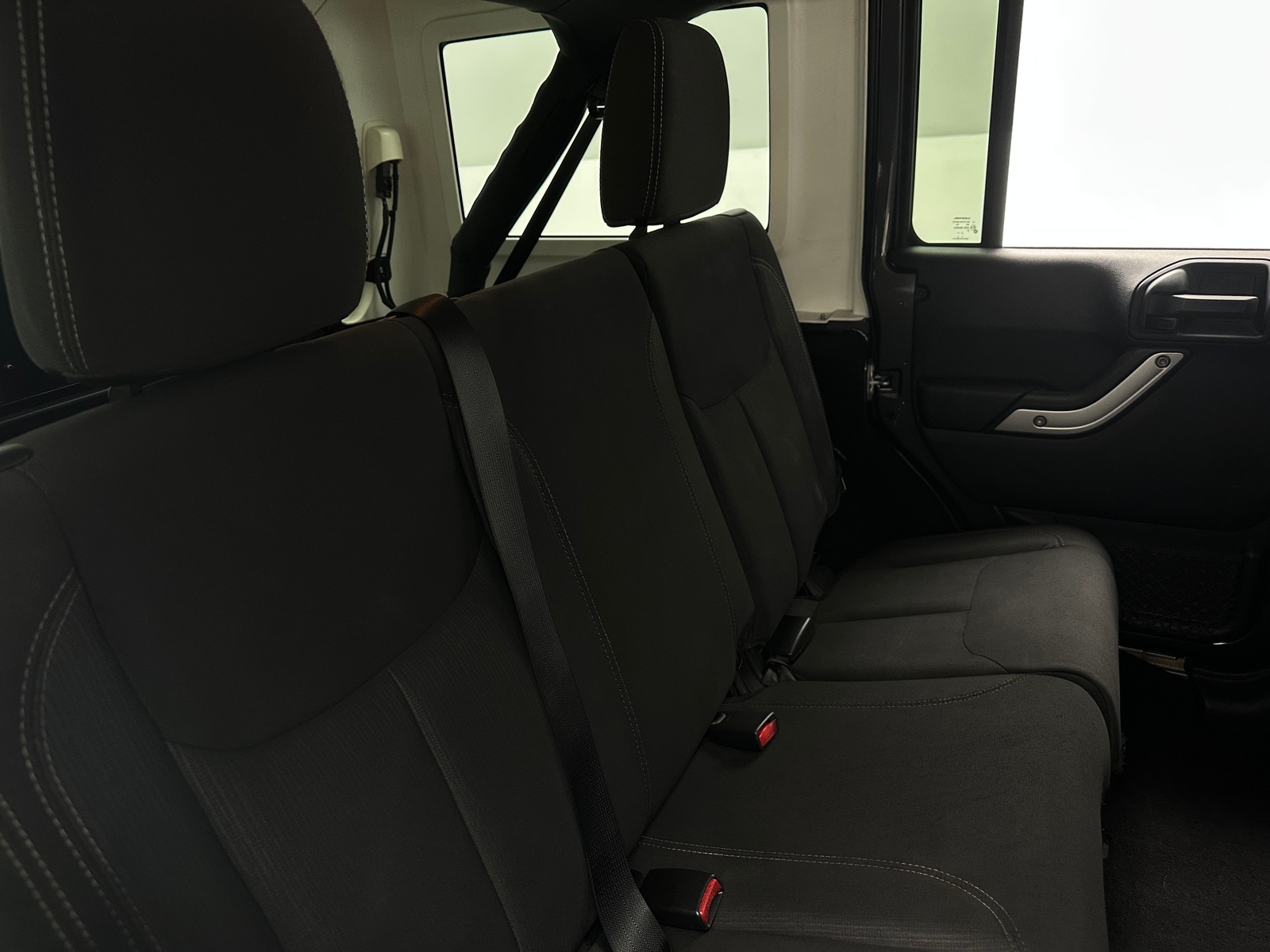 Thumbnail: 2018 Jeep Wrangler - 6