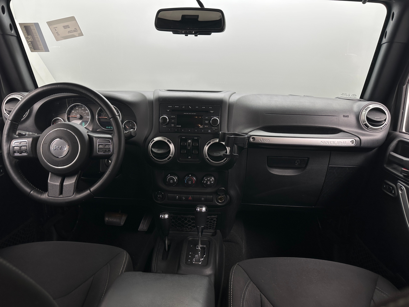 Thumbnail: 2018 Jeep Wrangler - 3