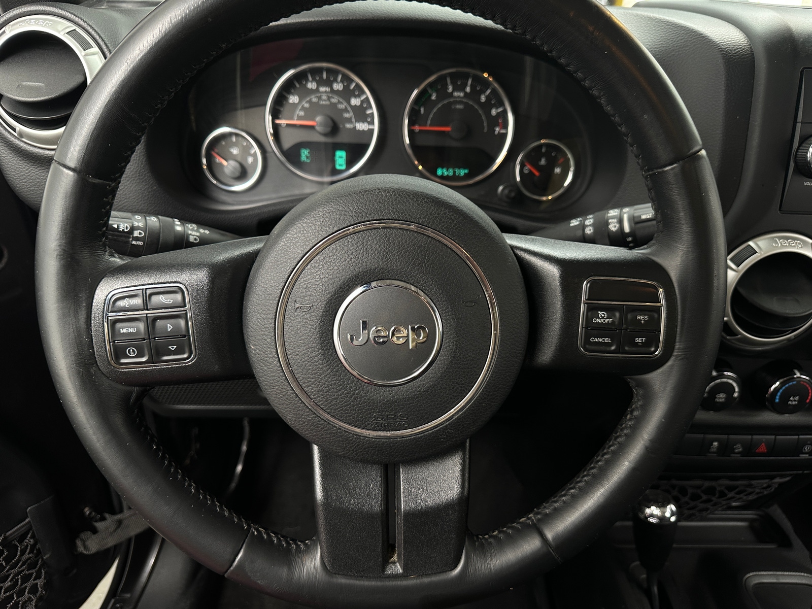 Thumbnail: 2018 Jeep Wrangler - 5