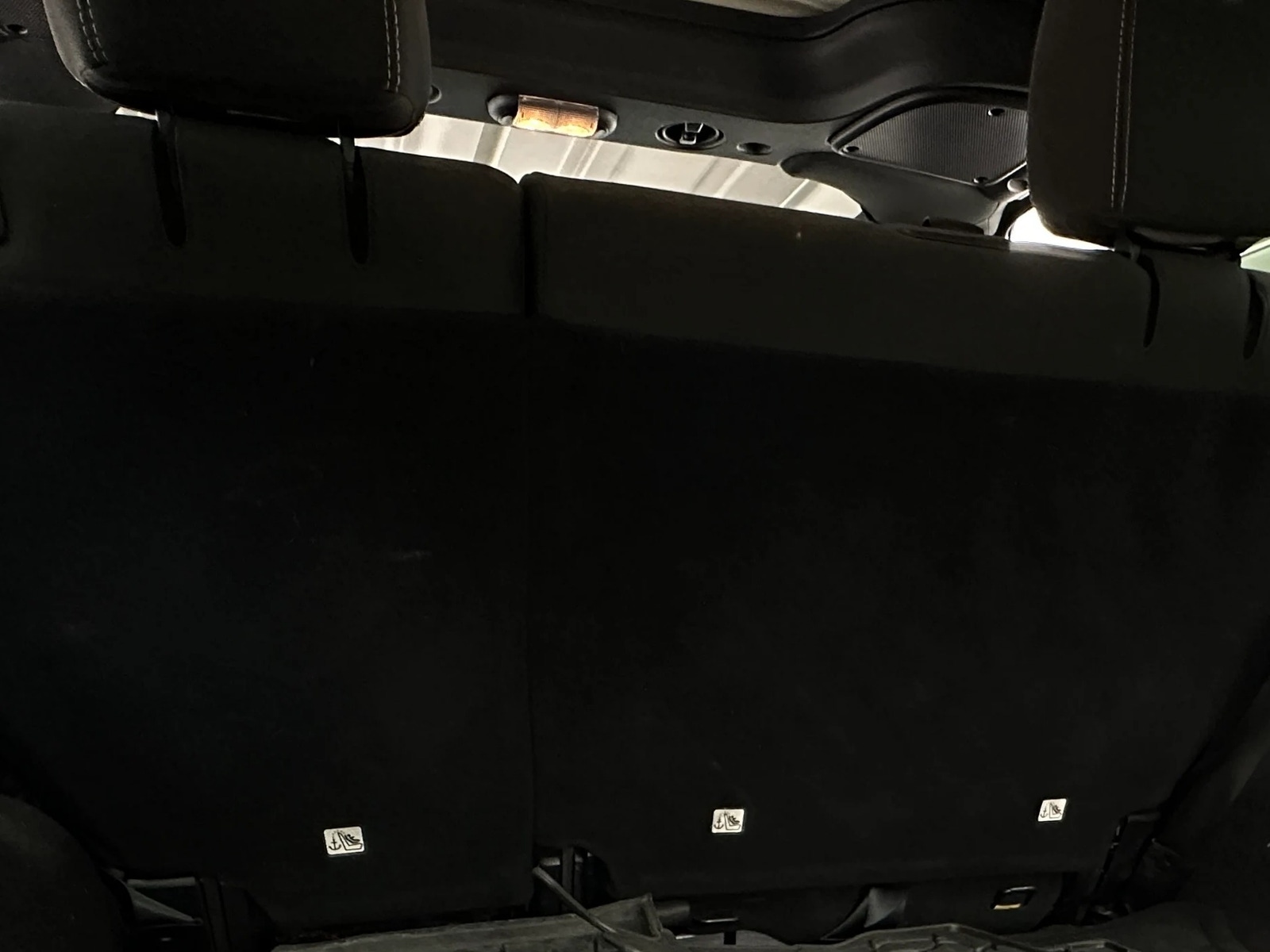 Thumbnail: 2018 Jeep Wrangler - 7