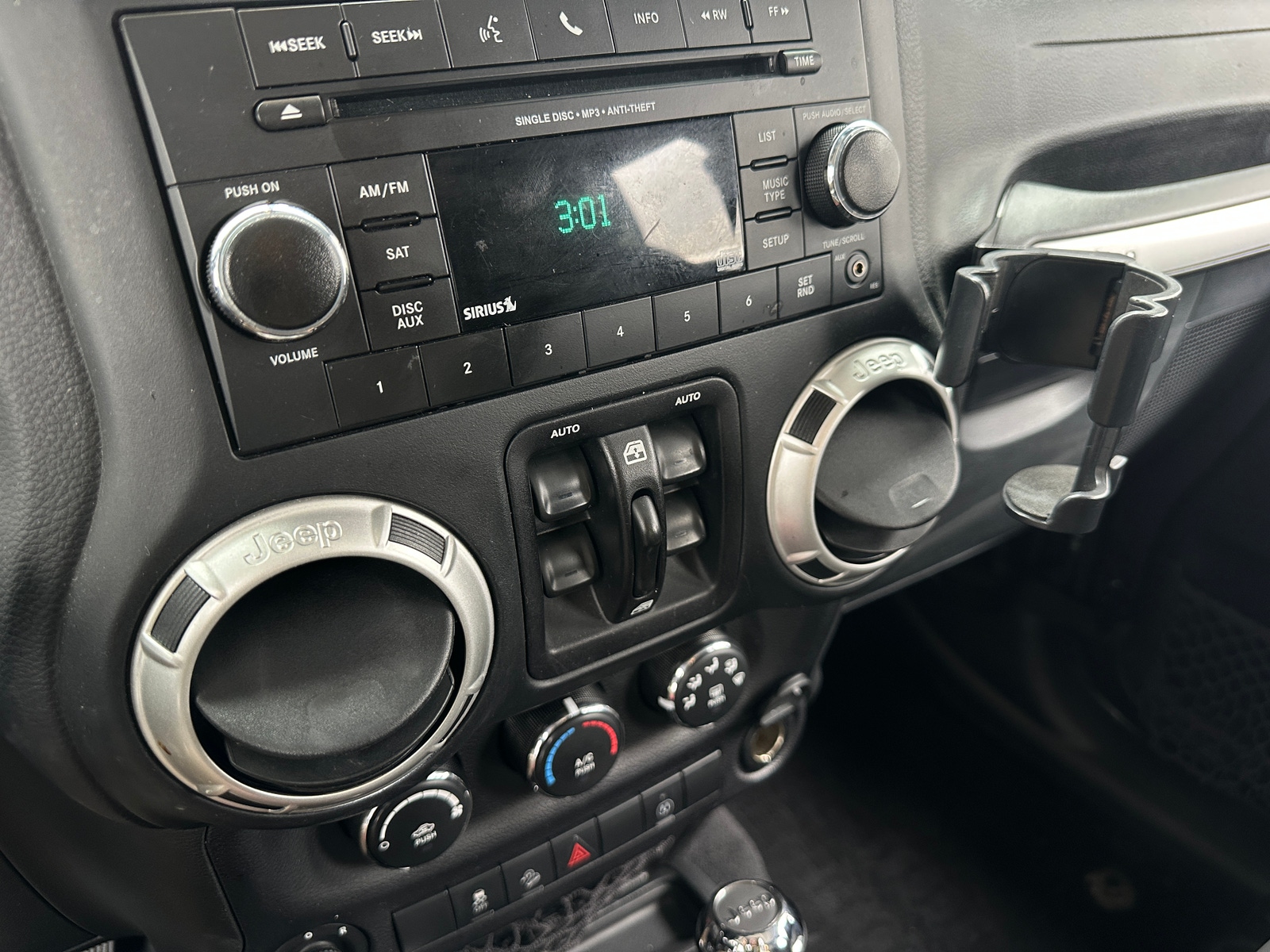 Thumbnail: 2018 Jeep Wrangler - 4