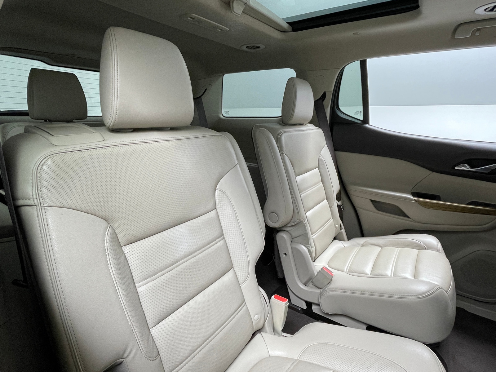 Thumbnail: 2017 GMC Acadia - 5