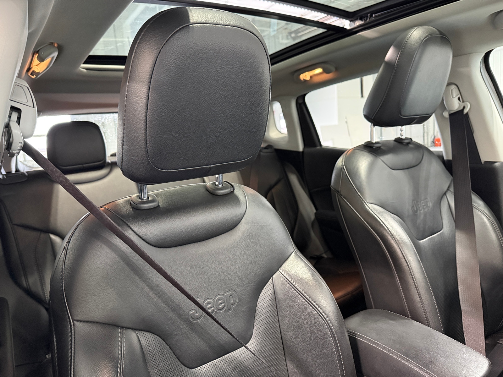 Thumbnail: 2019 Jeep Compass - 2