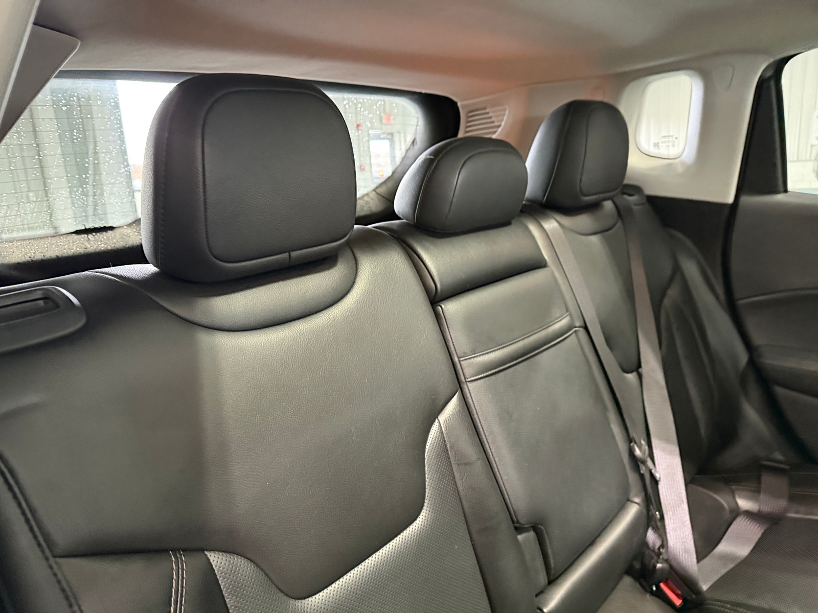 Thumbnail: 2019 Jeep Compass - 6