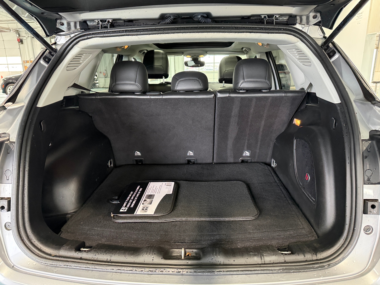 Thumbnail: 2019 Jeep Compass - 7