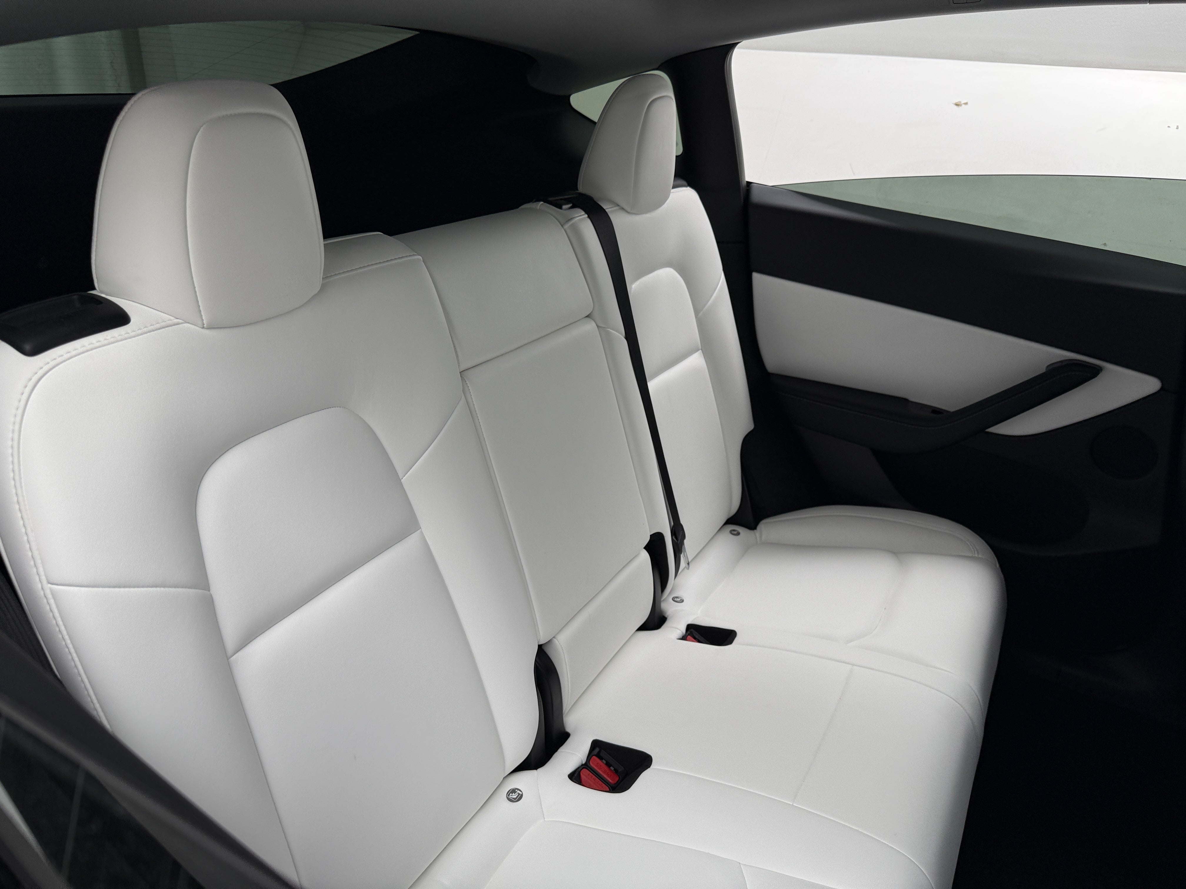 Used 2021 Tesla Model Y Long Range with VIN 5YJYGDEE3MF062316 for sale in Northfield, Minnesota