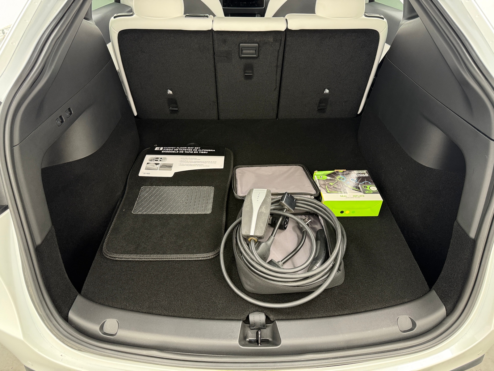 Thumbnail: 2021 Tesla Model Y - 6