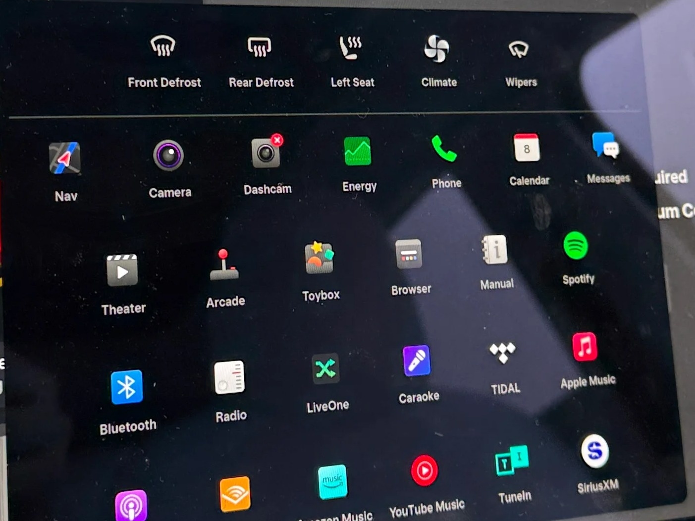 Thumbnail: 2021 Tesla Model Y - 3