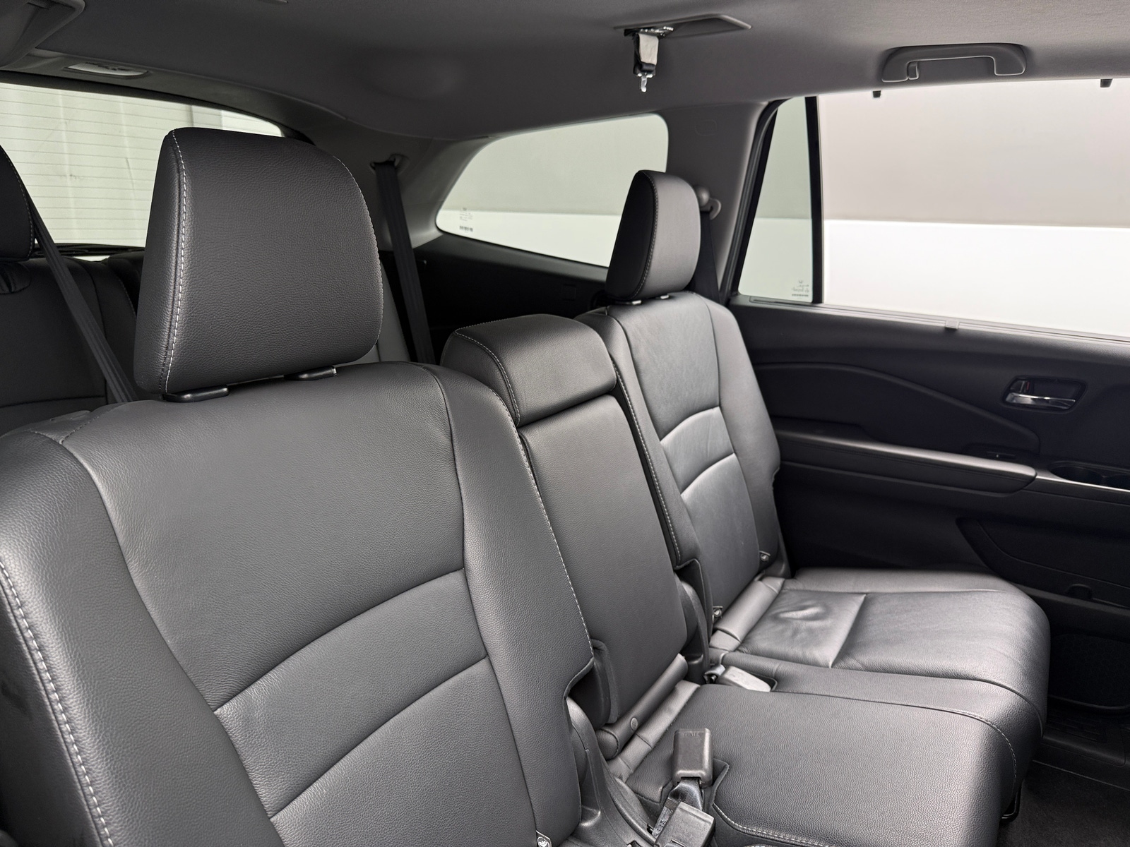 Thumbnail: 2021 Honda Pilot - 5