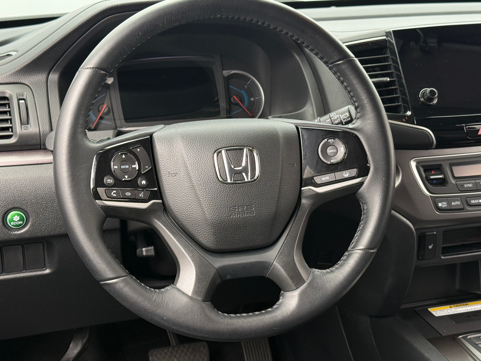 Thumbnail: 2021 Honda Pilot - 4