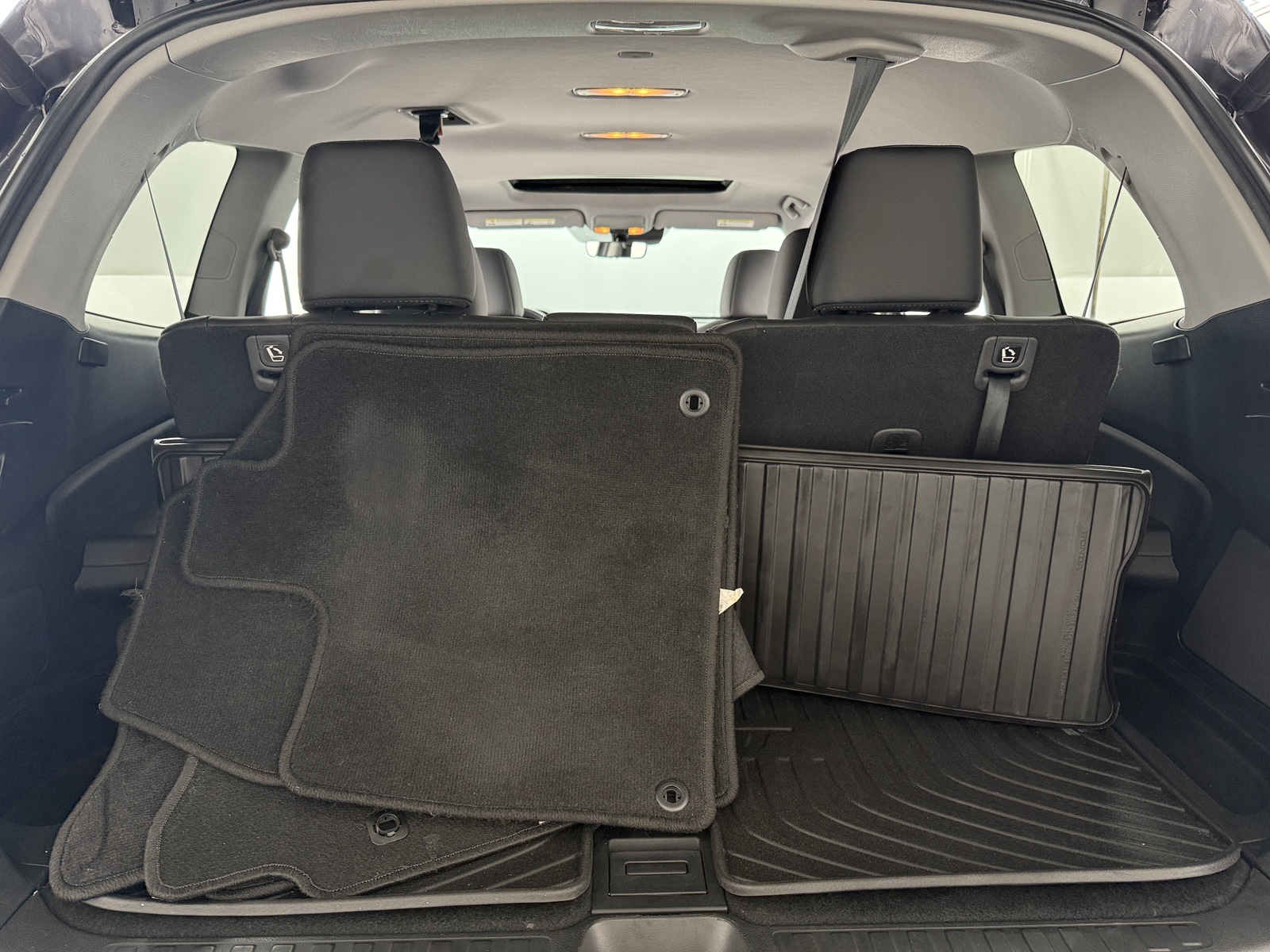 Thumbnail: 2021 Honda Pilot - 6