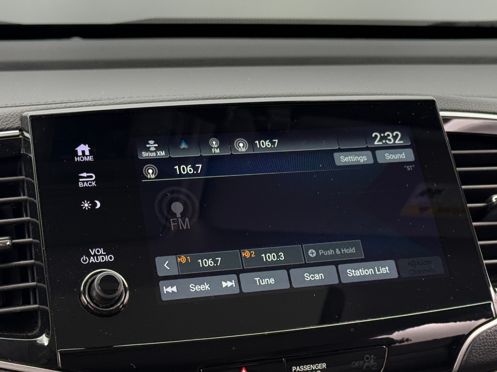 Thumbnail: 2021 Honda Pilot - 3