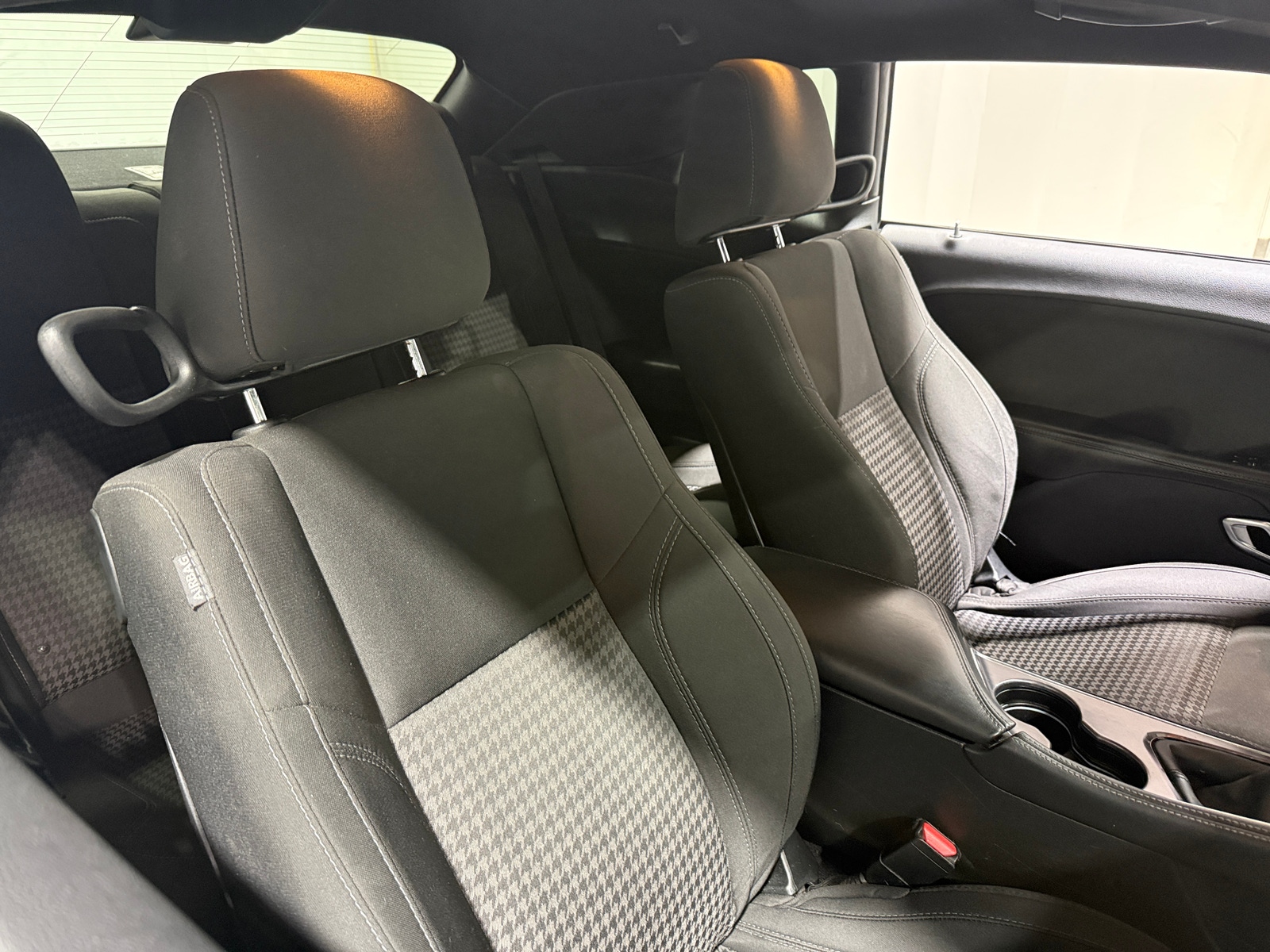 Thumbnail: 2018 Dodge Challenger - 2