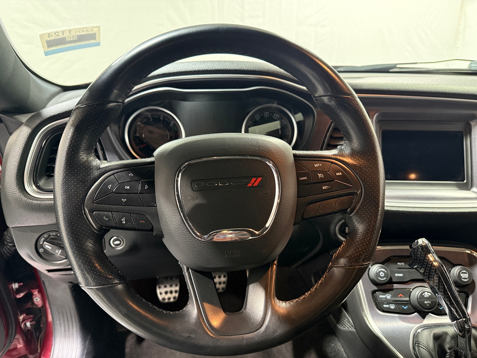 Thumbnail: 2018 Dodge Challenger - 4