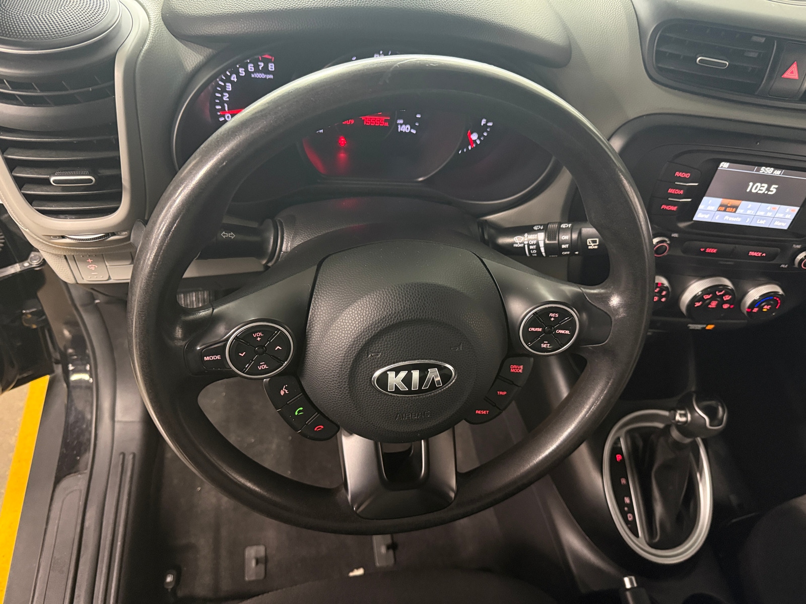 Thumbnail: 2019 Kia Soul - 5