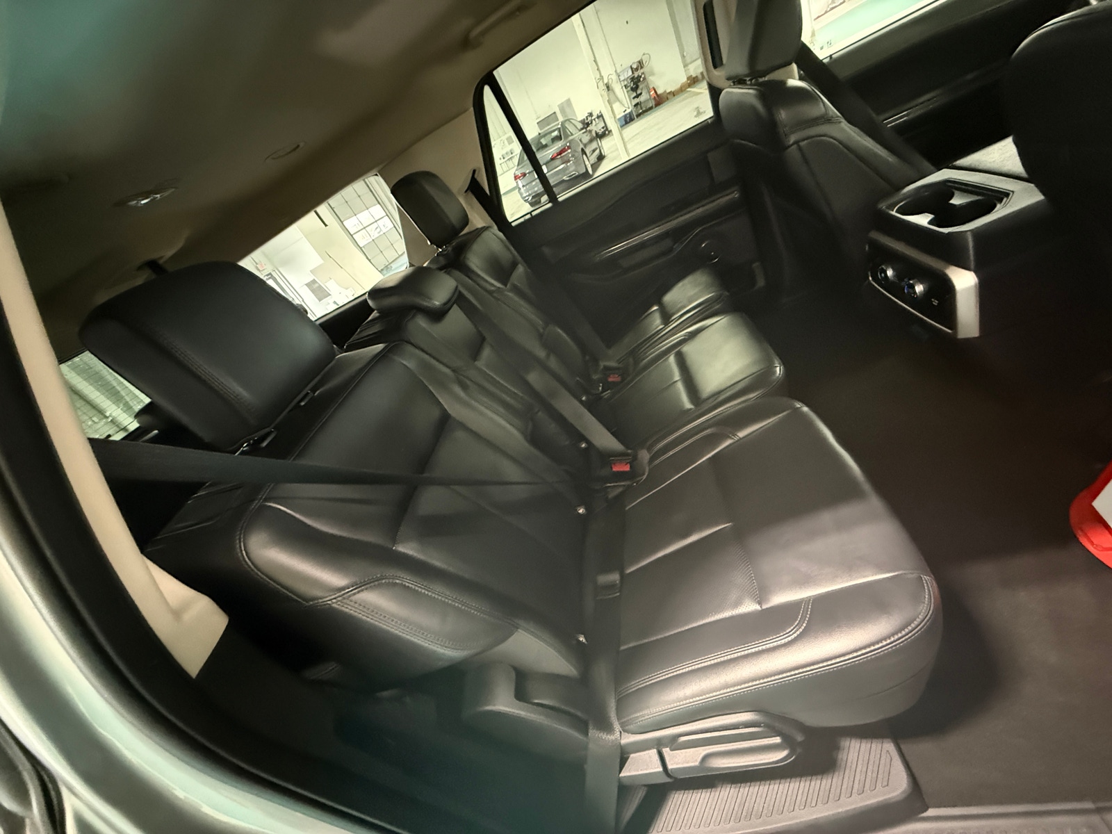 Thumbnail: 2024 Ford Expedition MAX - 5