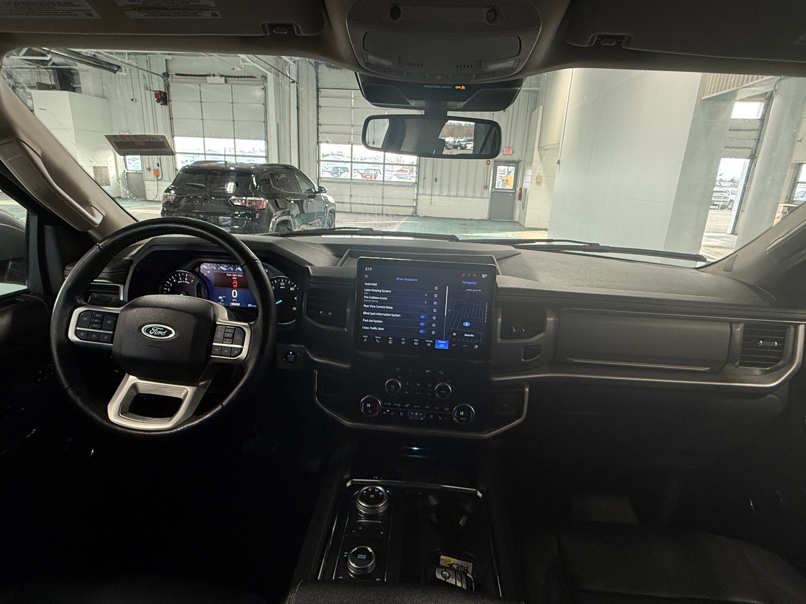 Thumbnail: 2024 Ford Expedition MAX - 2