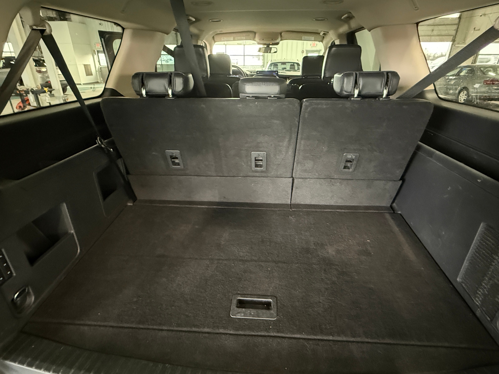 Thumbnail: 2024 Ford Expedition MAX - 6