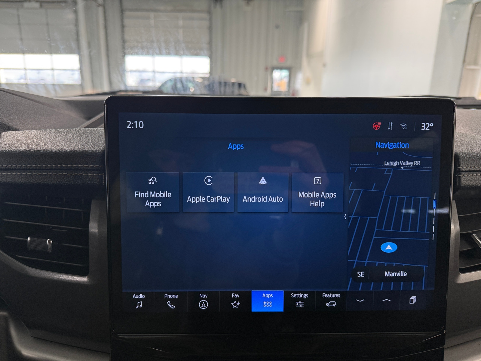 Thumbnail: 2024 Ford Expedition MAX - 3