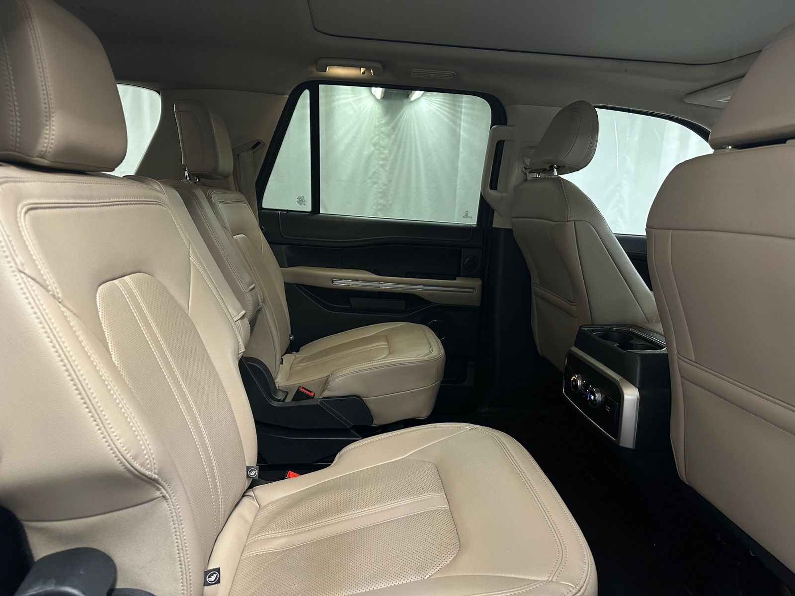 Thumbnail: 2024 Ford Expedition MAX - 5