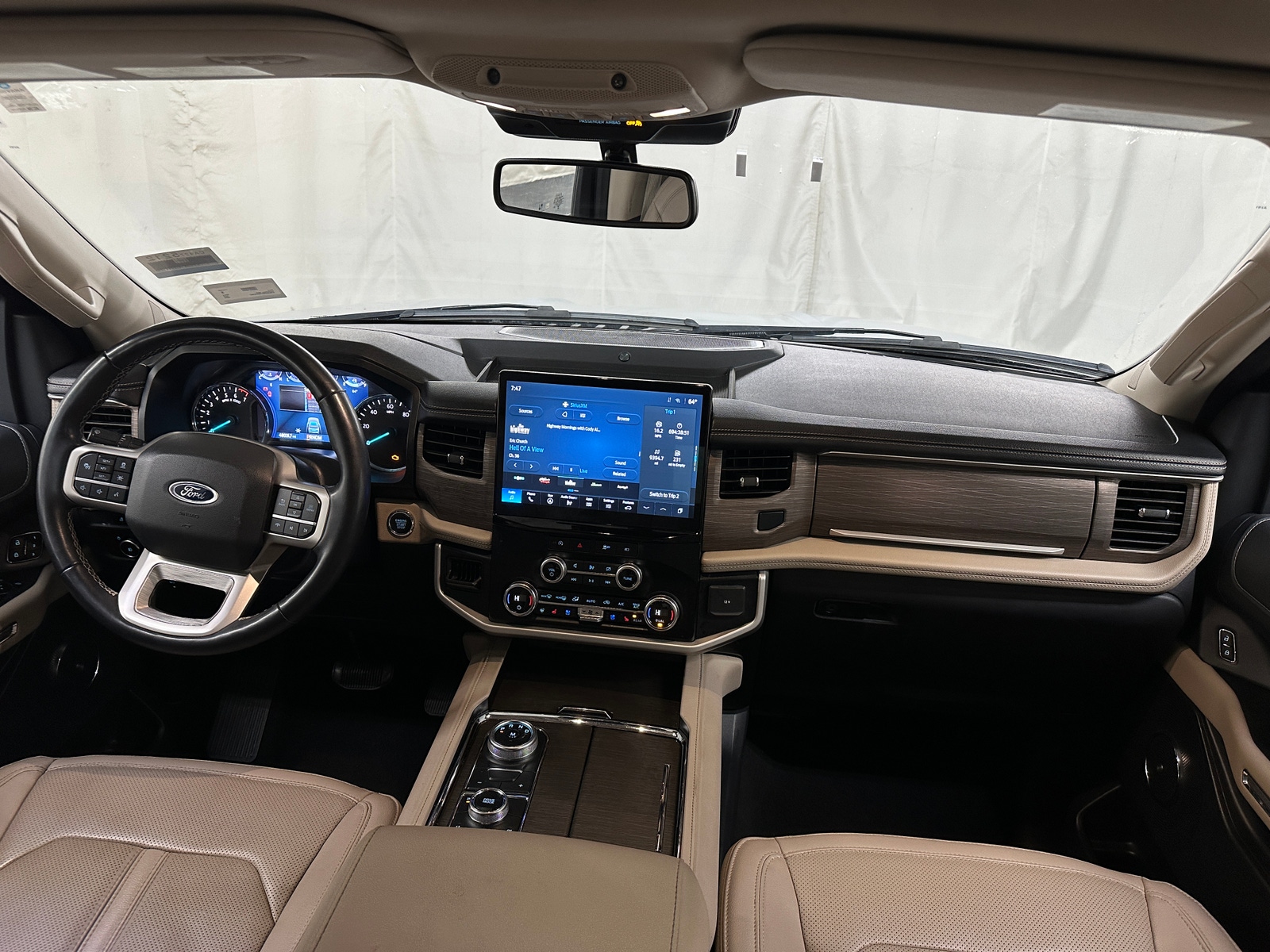 Thumbnail: 2024 Ford Expedition MAX - 2