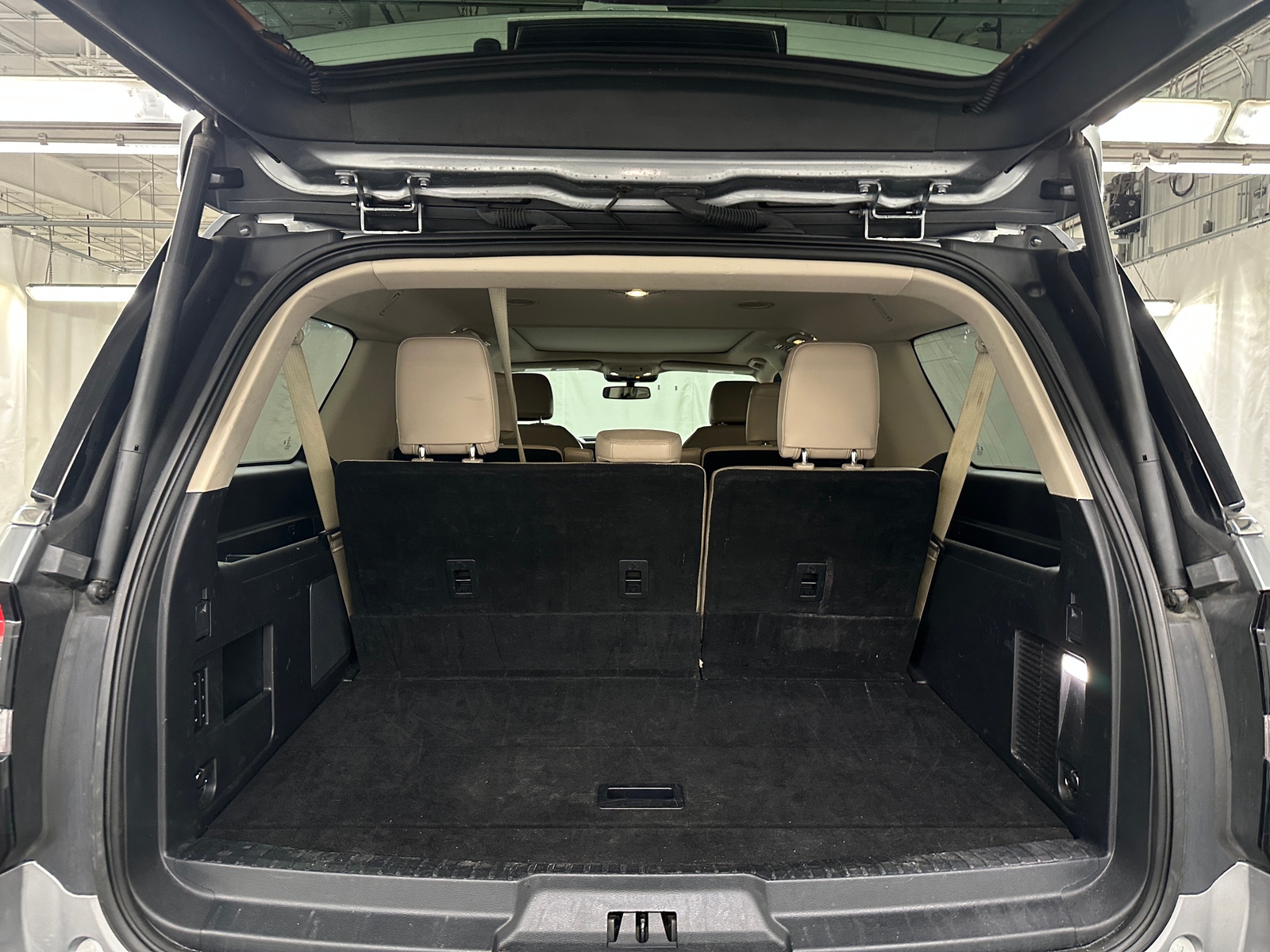 Thumbnail: 2024 Ford Expedition MAX - 6