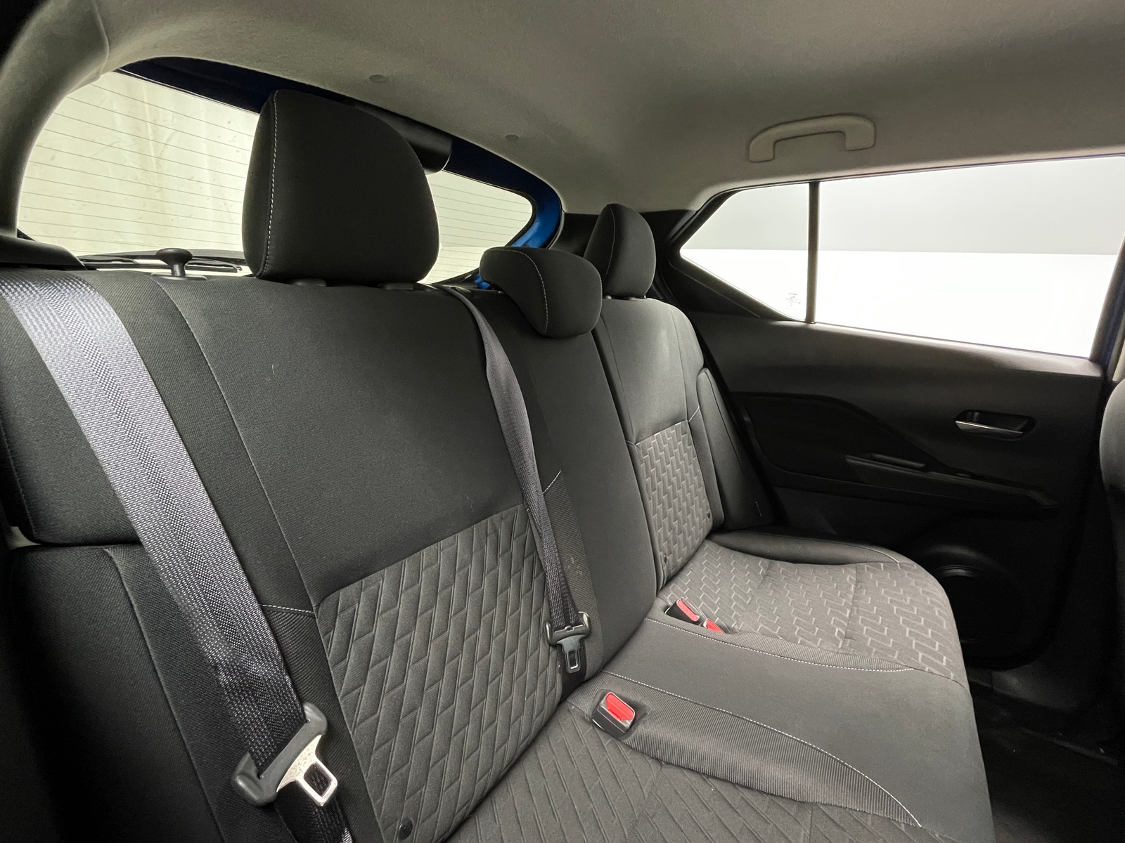 Thumbnail: 2021 Nissan Kicks - 6