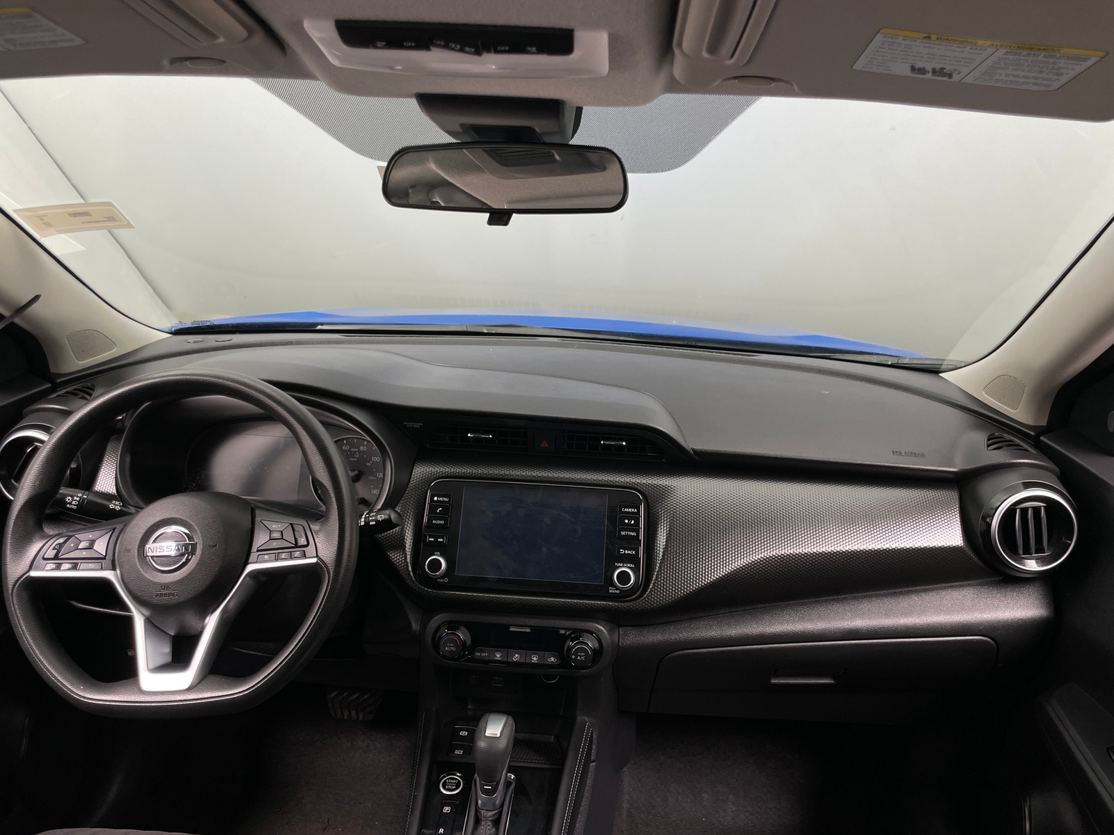 Thumbnail: 2021 Nissan Kicks - 3