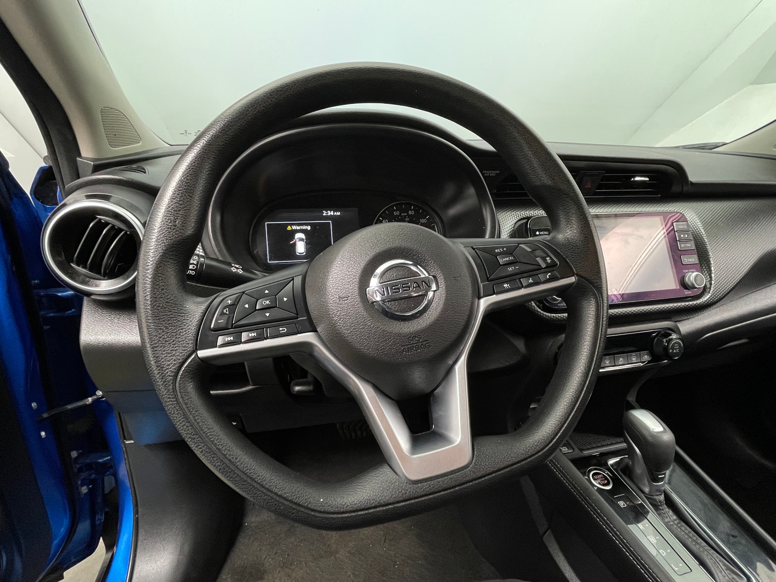 Thumbnail: 2021 Nissan Kicks - 5