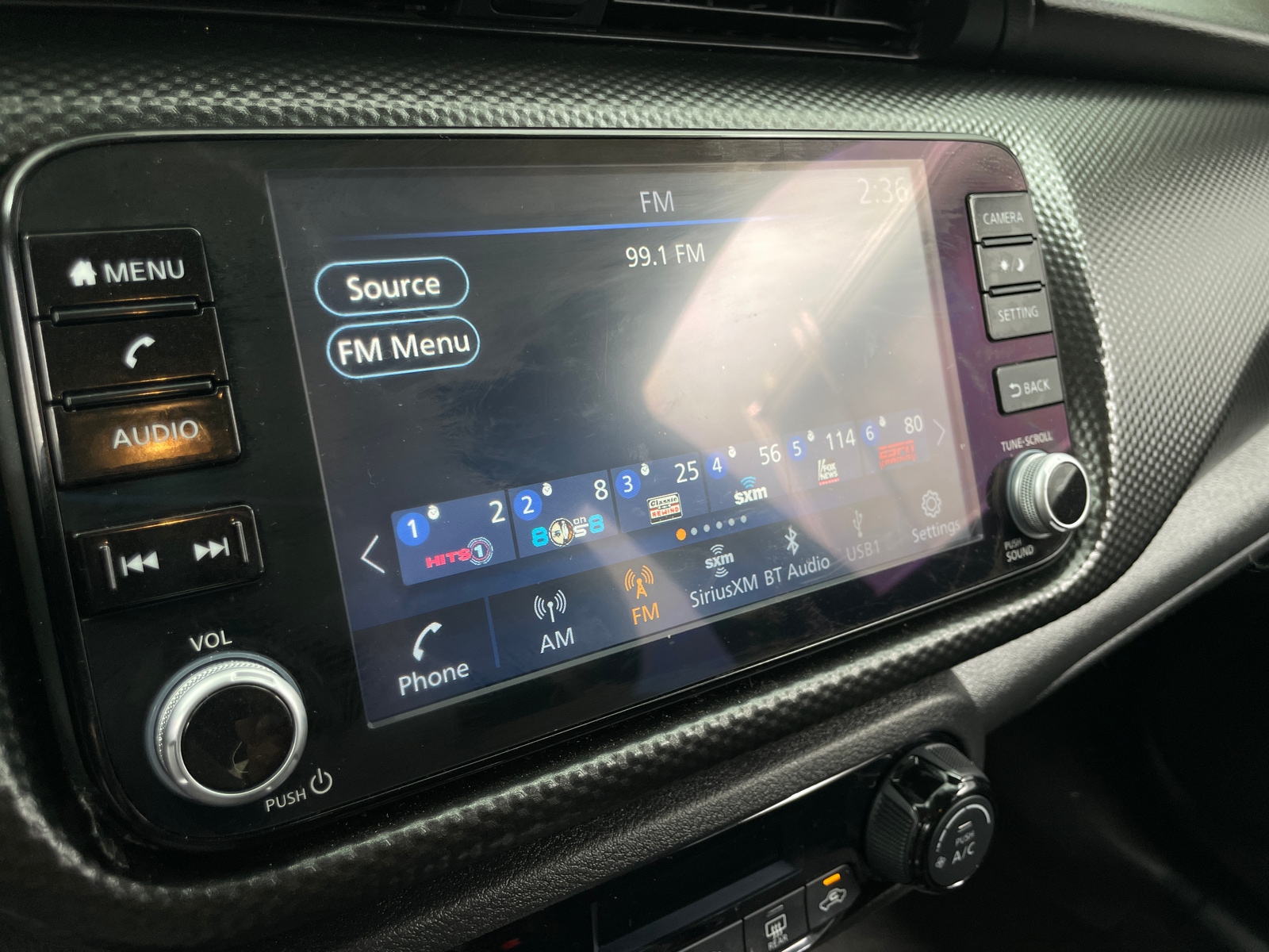 Thumbnail: 2021 Nissan Kicks - 4