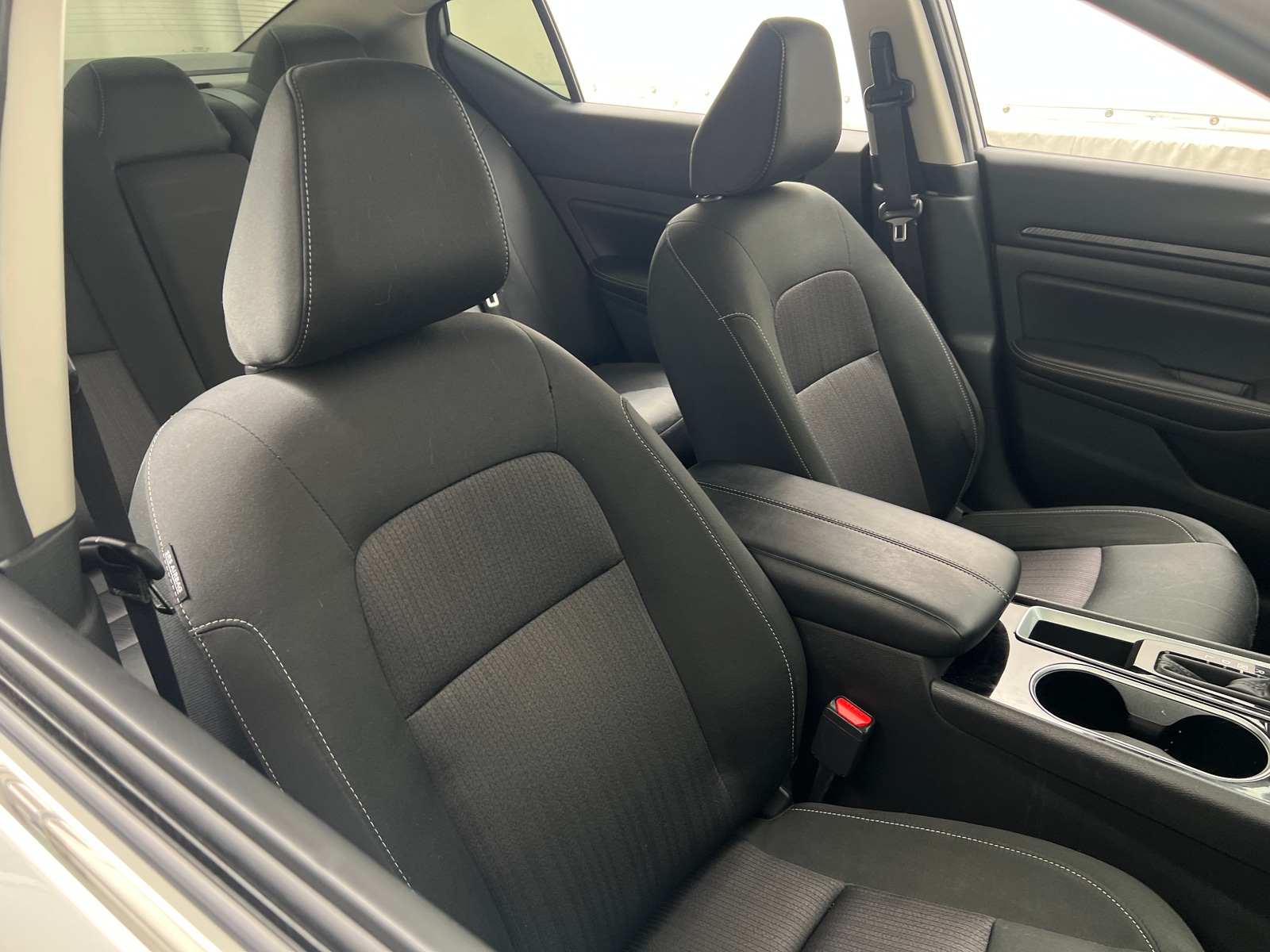 Thumbnail: 2024 Nissan Altima - 2