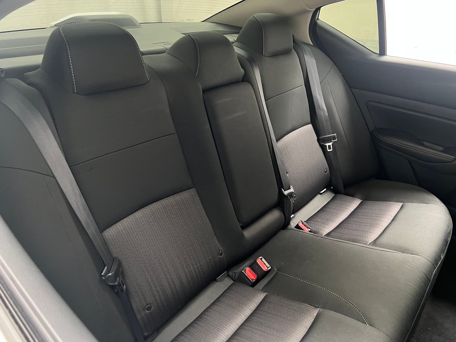 Thumbnail: 2024 Nissan Altima - 6