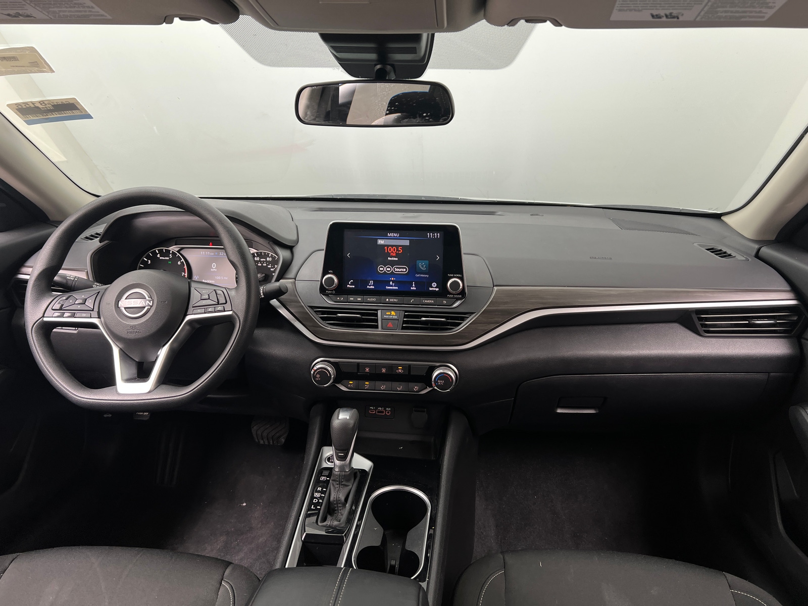 Thumbnail: 2024 Nissan Altima - 3