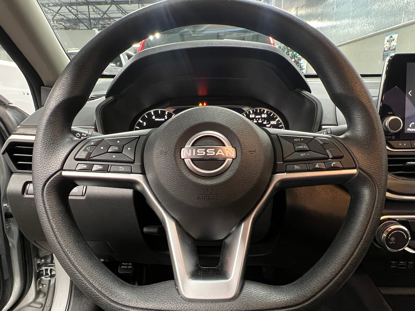 Thumbnail: 2024 Nissan Altima - 5