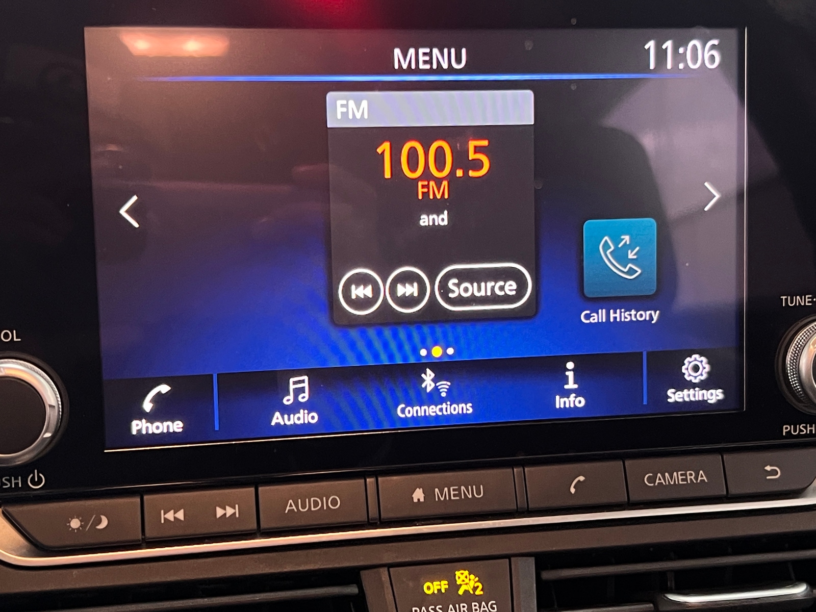 Thumbnail: 2024 Nissan Altima - 4