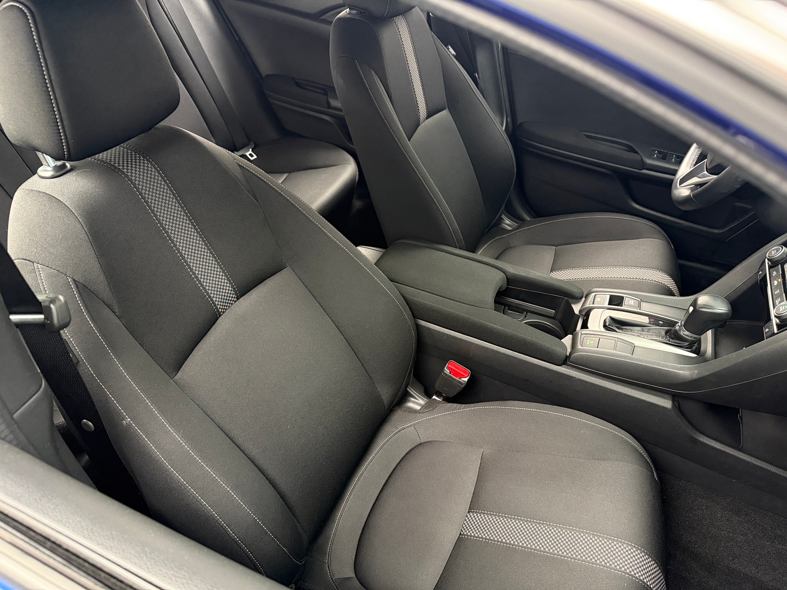 Thumbnail: 2020 Honda Civic - 2