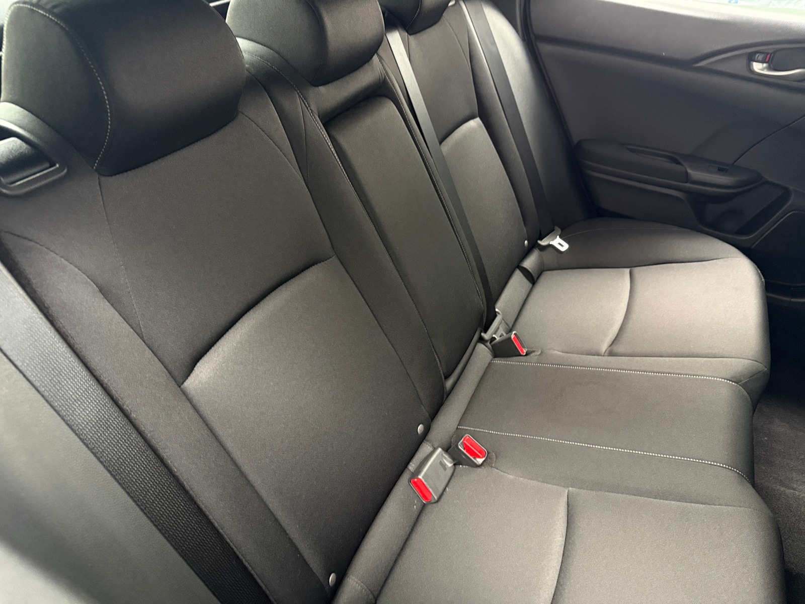 Thumbnail: 2020 Honda Civic - 6