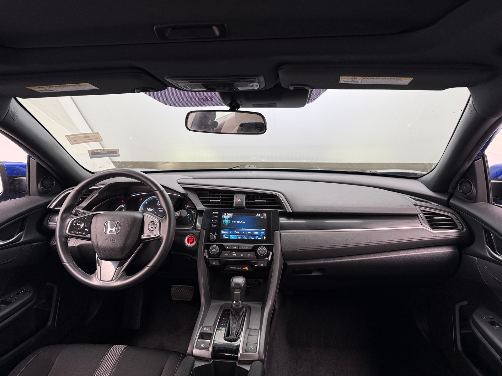 Thumbnail: 2020 Honda Civic - 3