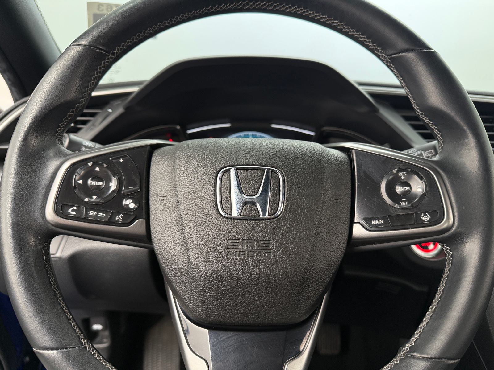 Thumbnail: 2020 Honda Civic - 5