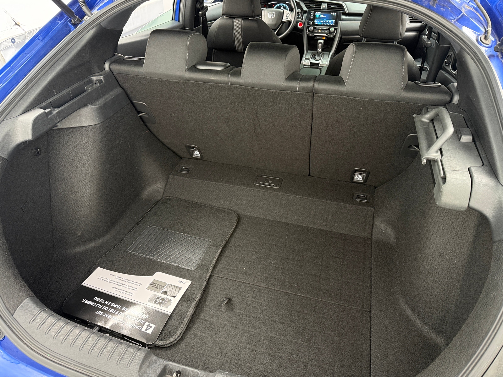 Thumbnail: 2020 Honda Civic - 7