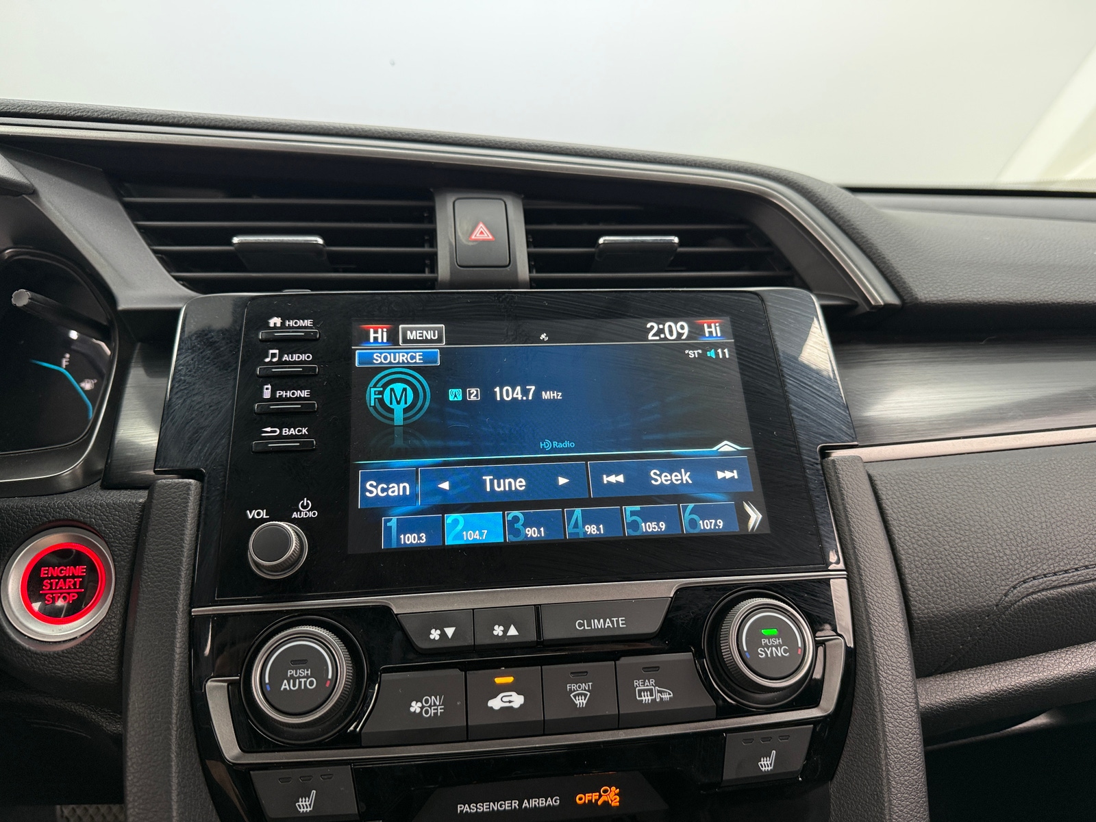 Thumbnail: 2020 Honda Civic - 4