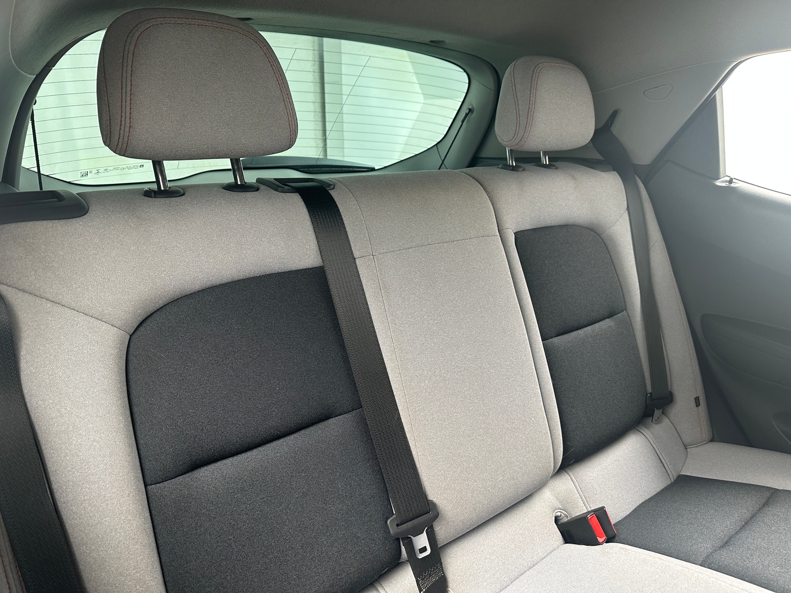 Thumbnail: 2020 Chevrolet Bolt EV - 6