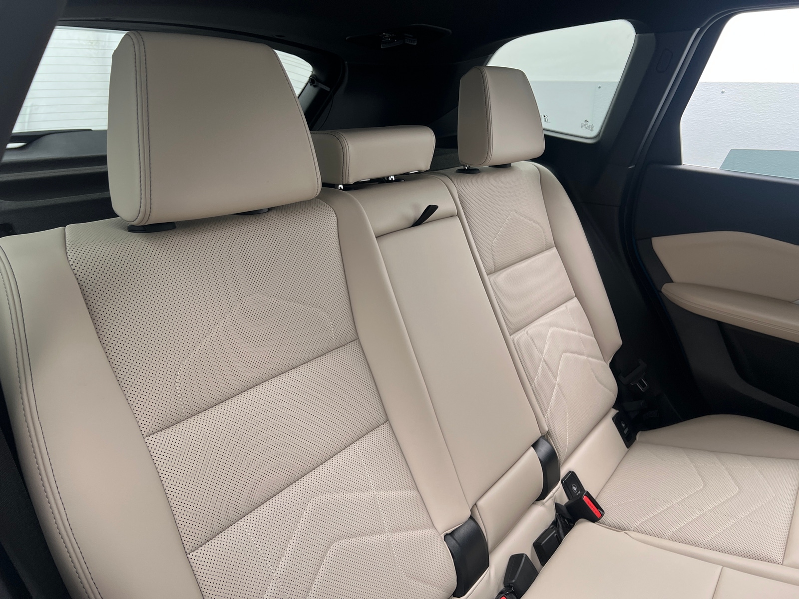 Thumbnail: 2025 BMW X1 - 5