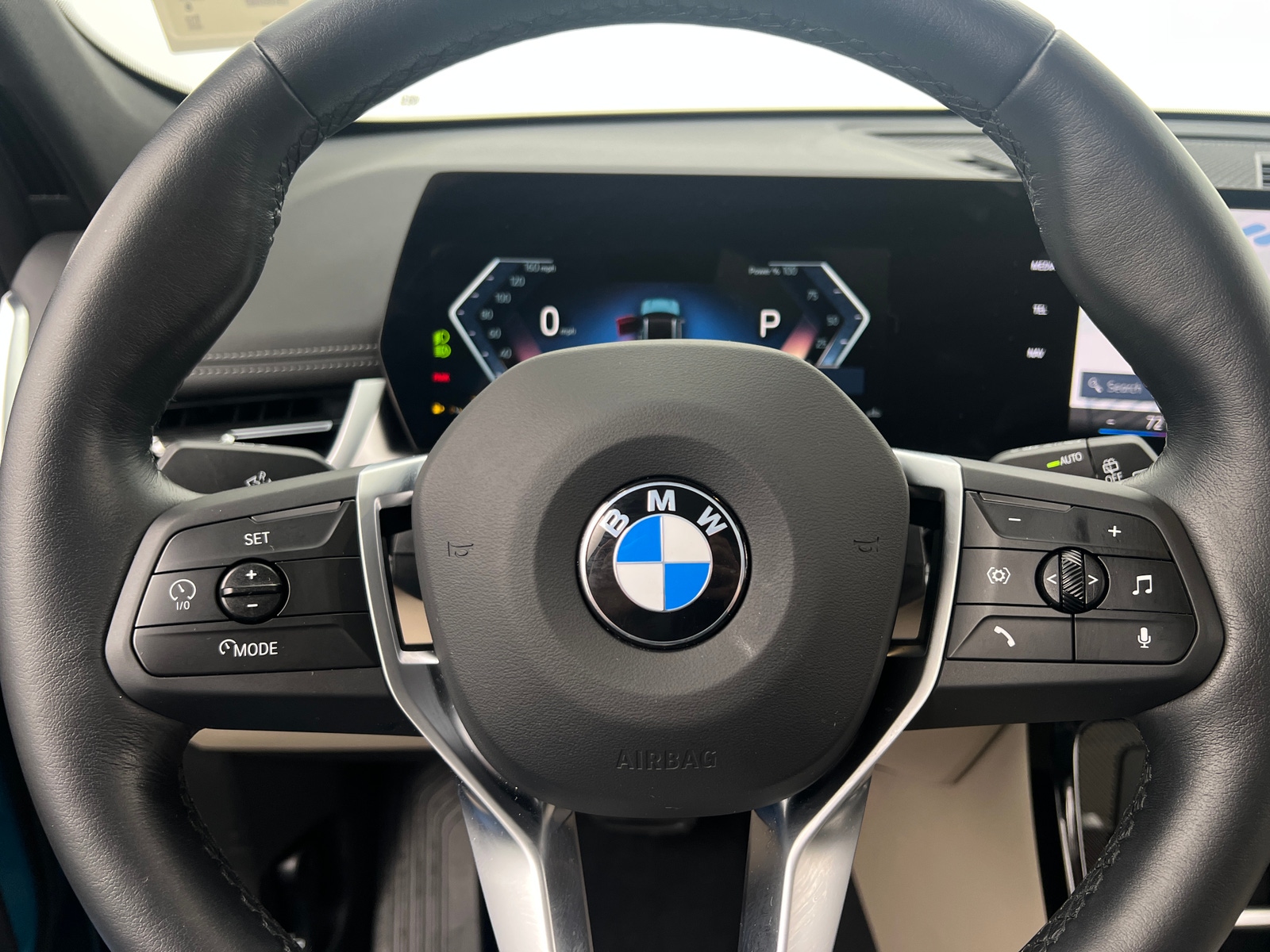 Thumbnail: 2025 BMW X1 - 4