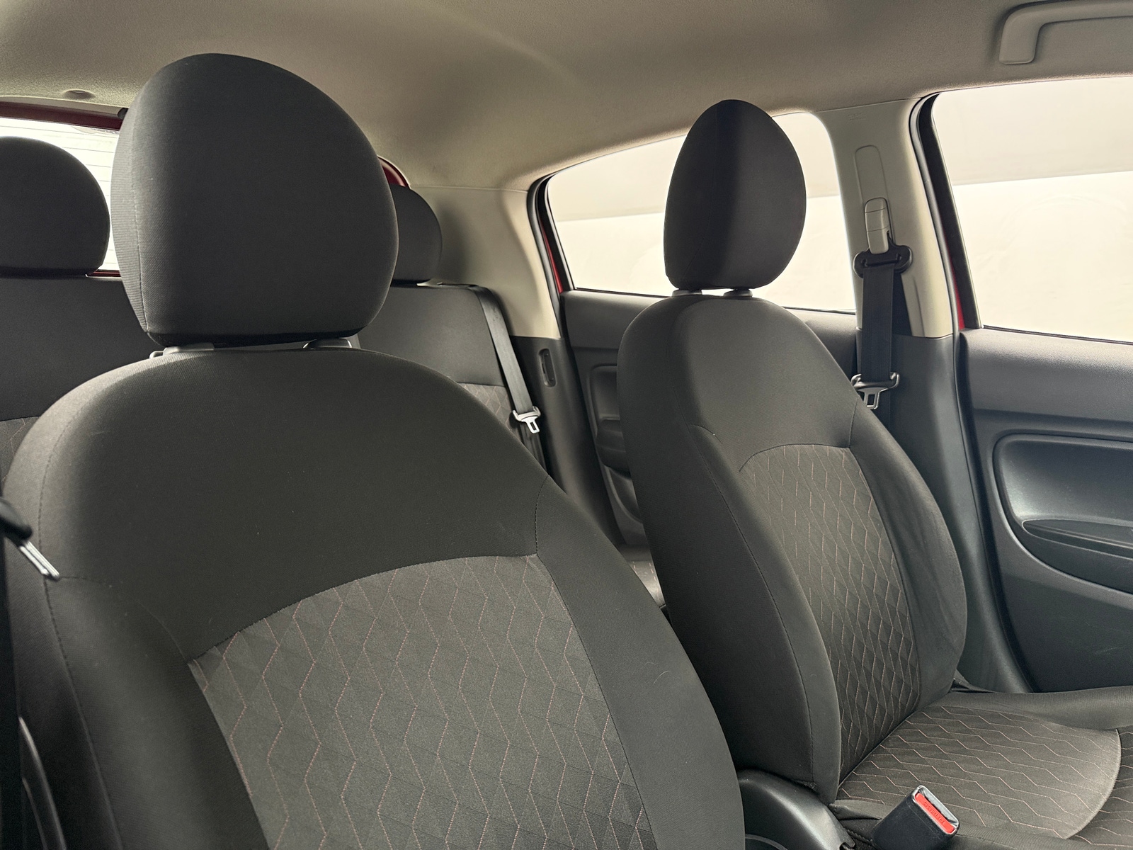 Thumbnail: 2022 Mitsubishi Mirage - 2