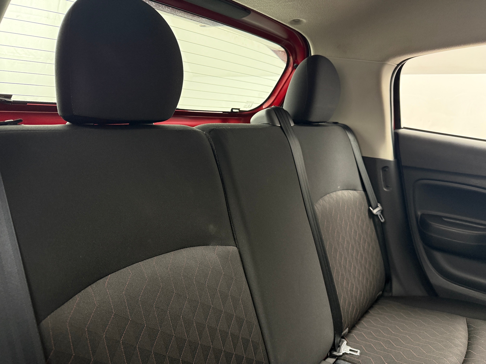 Thumbnail: 2022 Mitsubishi Mirage - 6