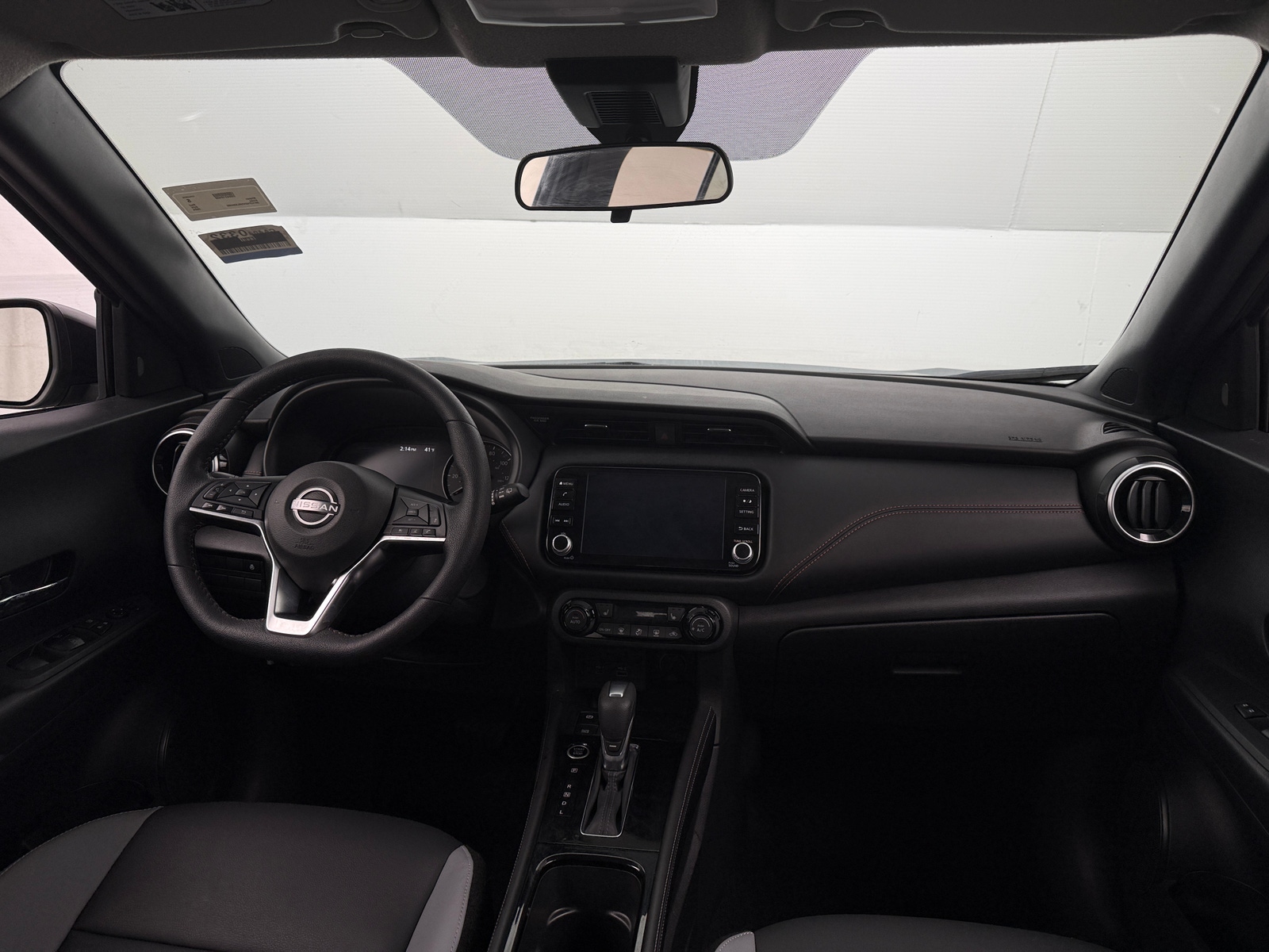 Thumbnail: 2024 Nissan Kicks - 3